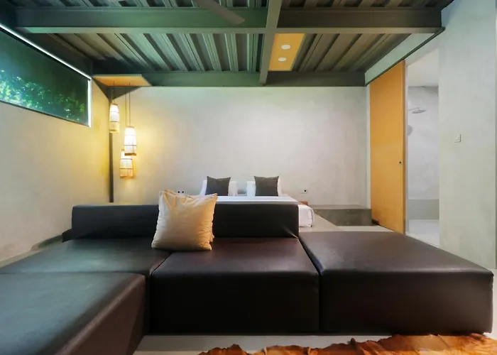 Clio Apartment