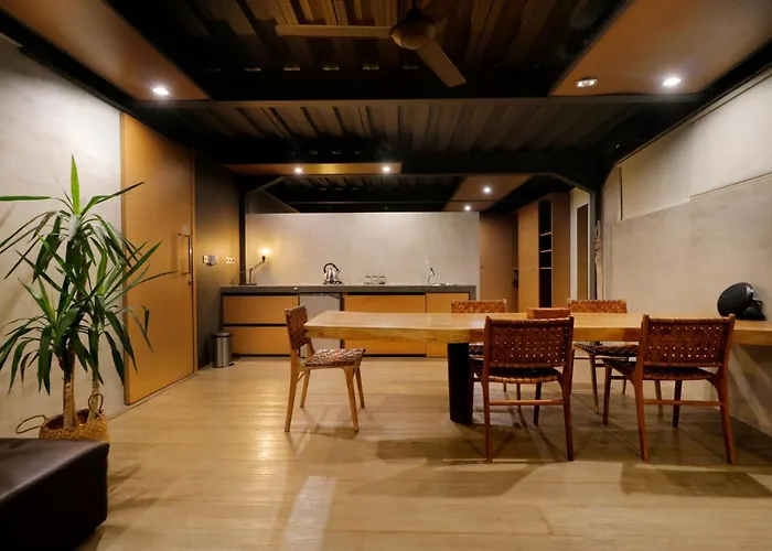 Clio Apartment