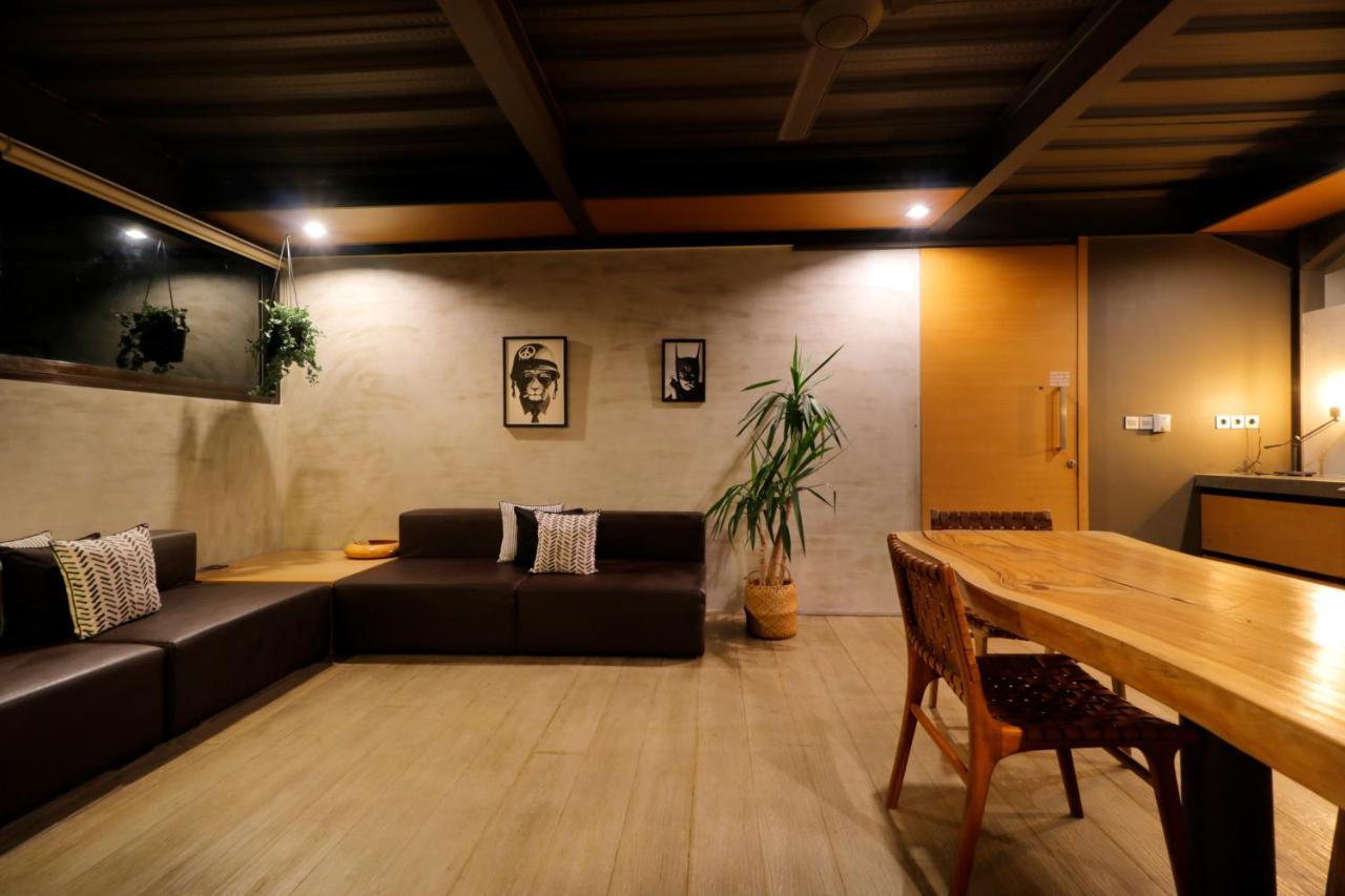 Aparthotel Clio Seminyak (Bali)