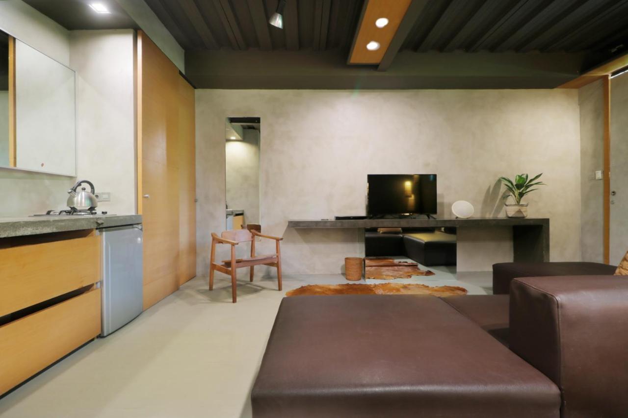 Aparthotel Clio