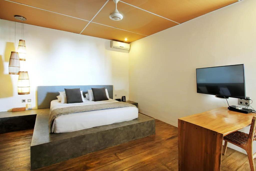 Clio Aparthotel