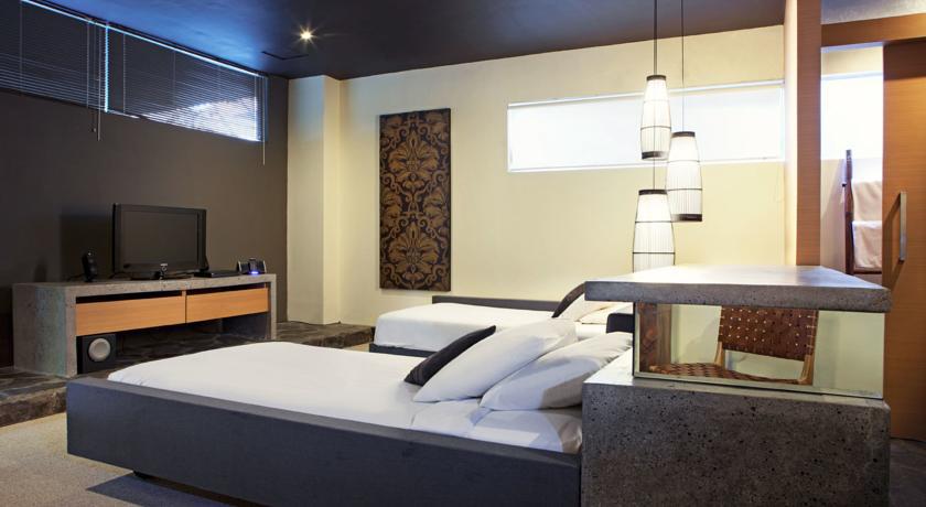 Aparthotel Clio Seminyak (Bali)