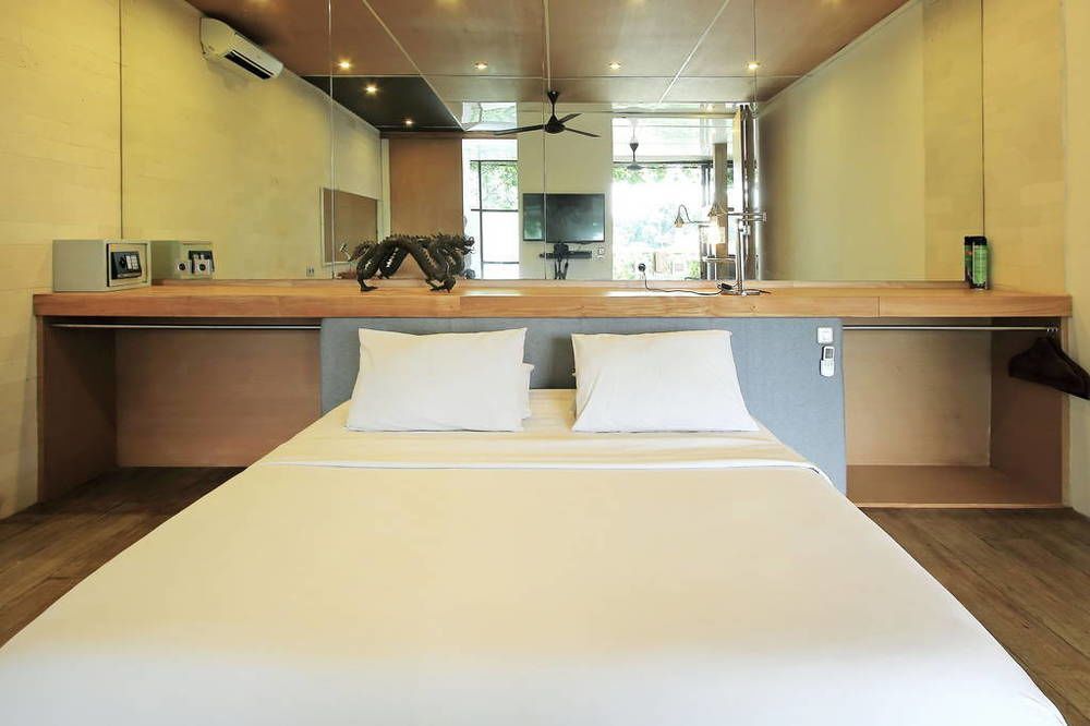 Clio Aparthotel Seminyak (Bali)