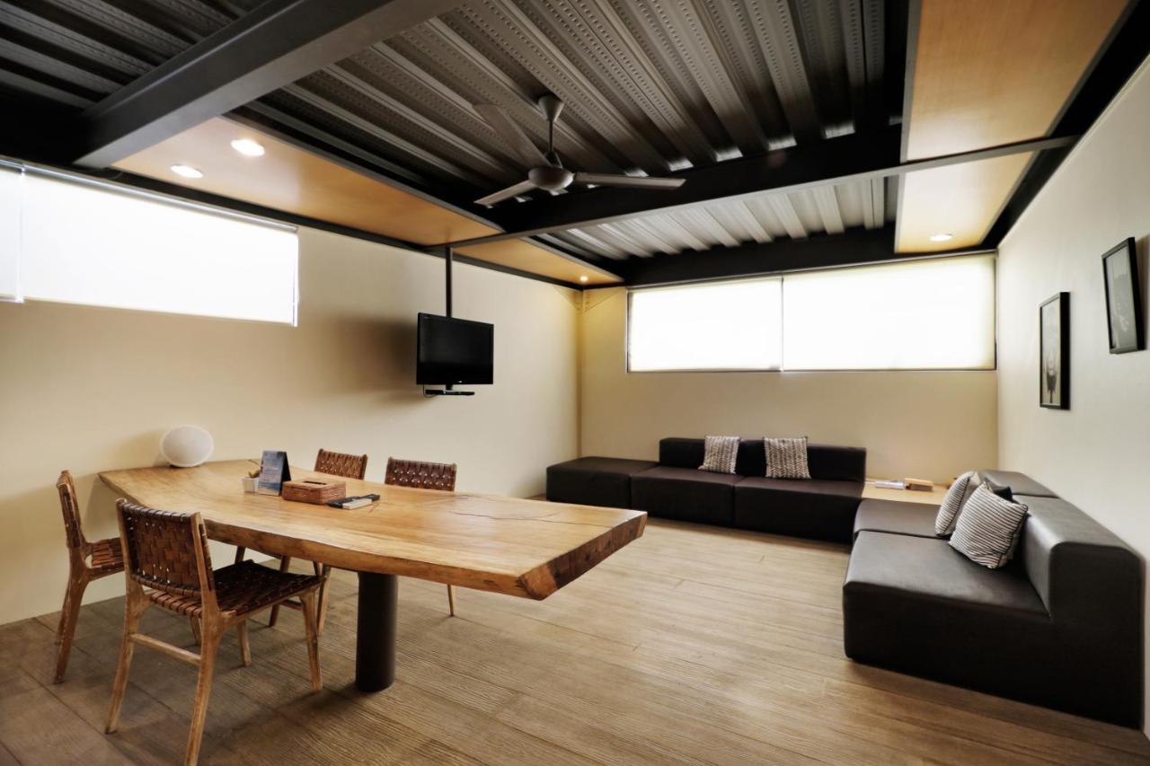 Clio Aparthotel Seminyak (Bali)