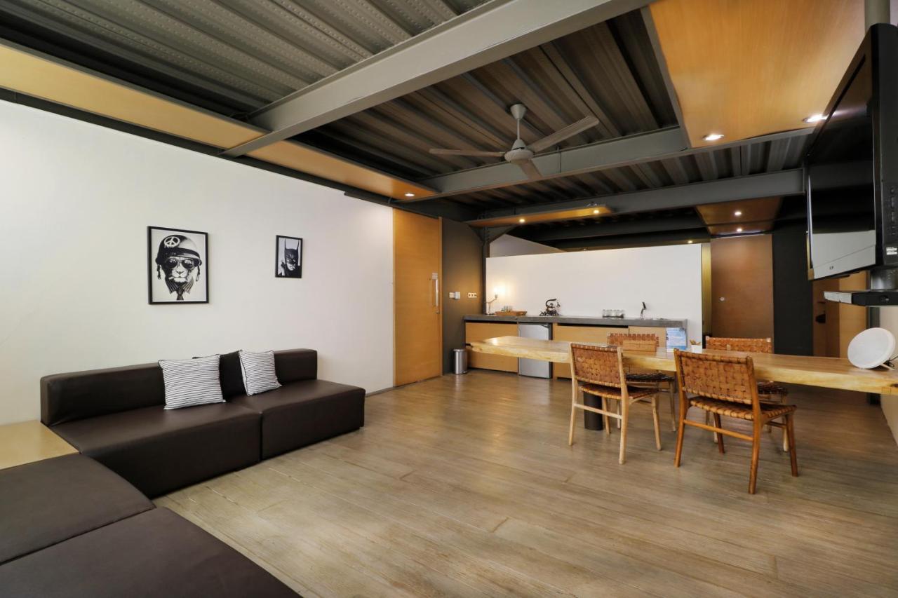 Clio Aparthotel