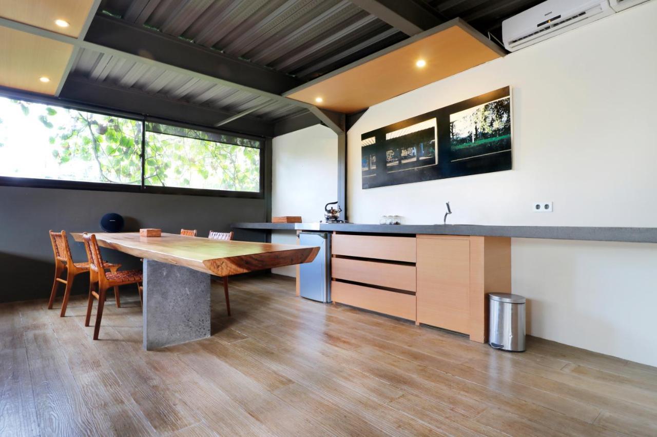 Aparthotel Clio Seminyak (Bali)