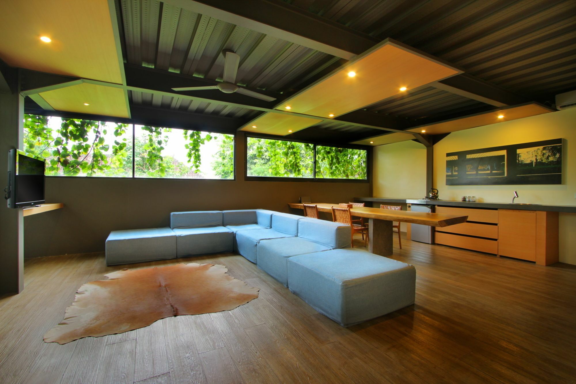 Clio Aparthotel Seminyak (Bali)
