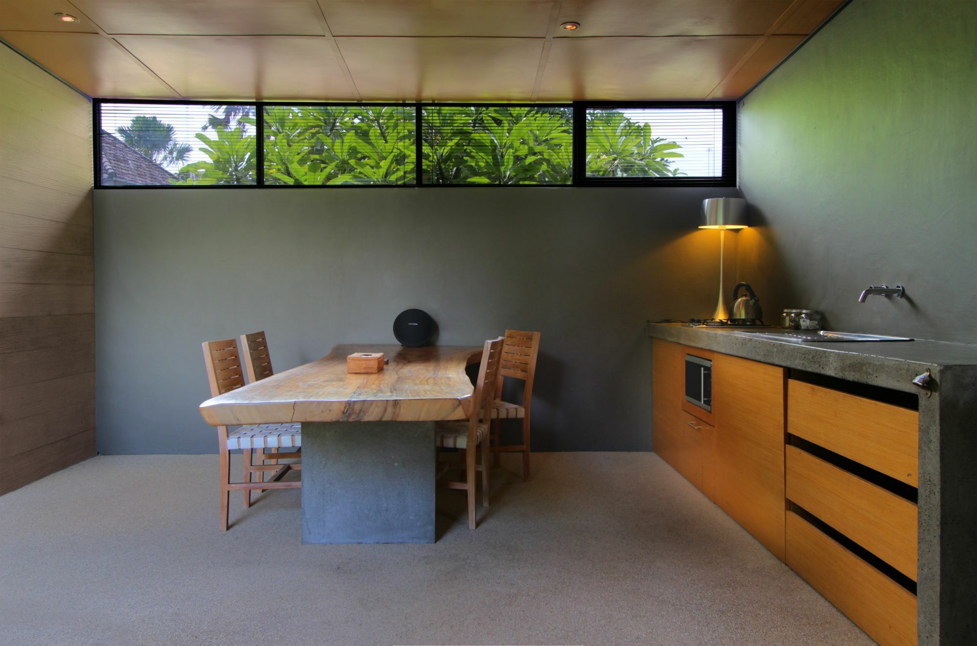 Clio Aparthotel Seminyak (Bali)