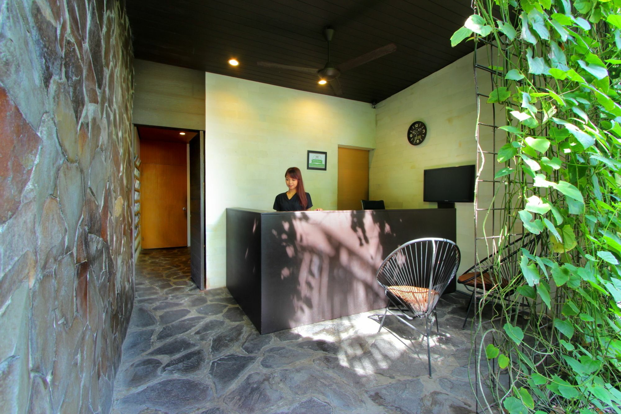 Aparthotel Clio Seminyak (Bali)