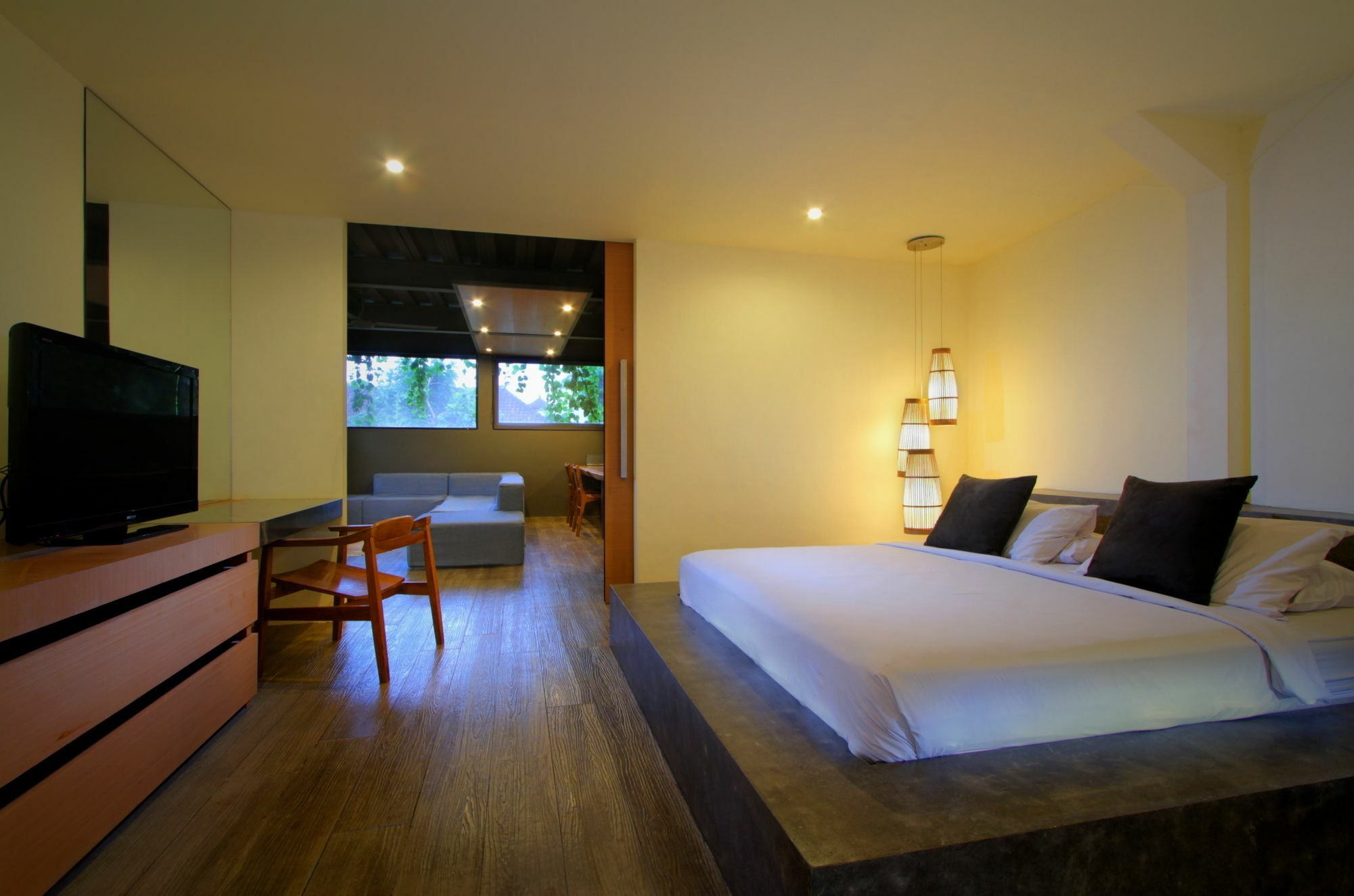 Clio Aparthotel 2*