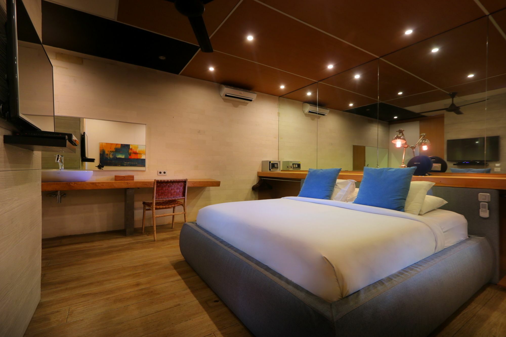 Clio Aparthotel Seminyak (Bali)