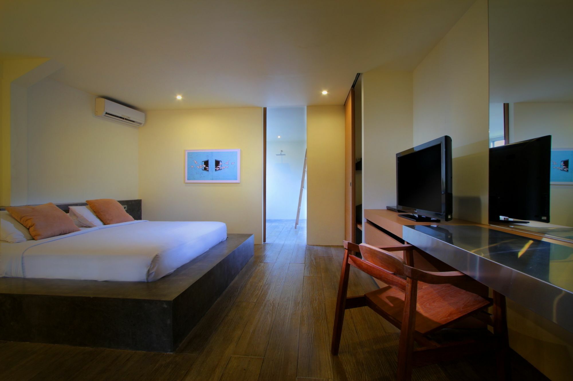 Clio Aparthotel 2*
