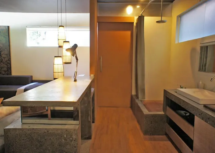 Clio Apartment