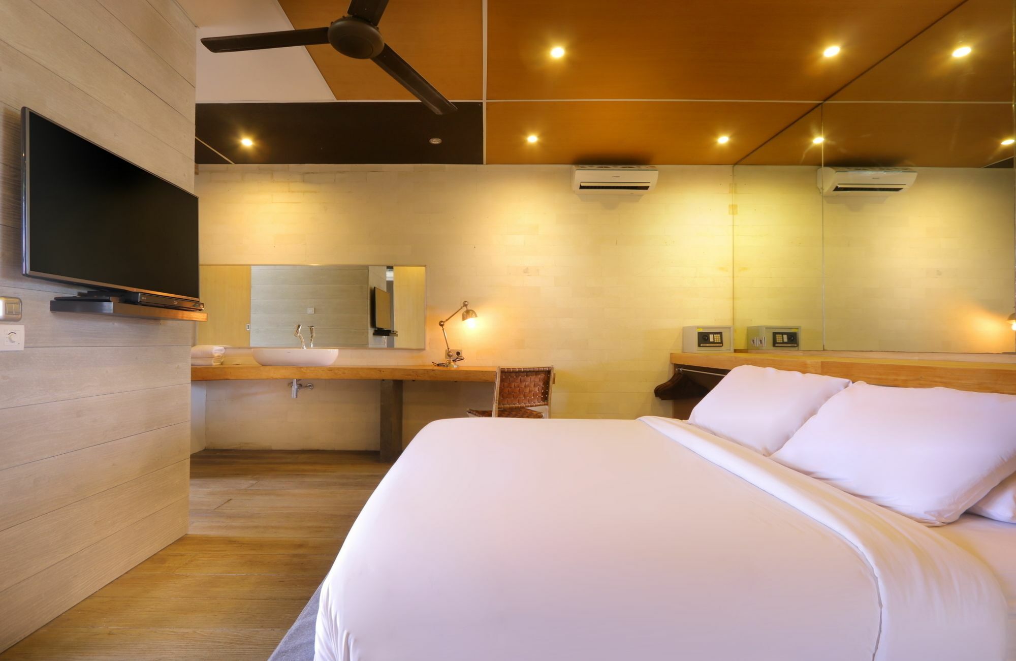 Clio Appart hôtel Seminyak